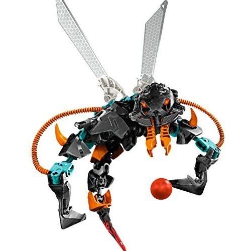 LEGO Hero Factory 6228: Thornraxx