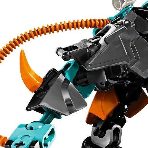 LEGO Hero Factory 6228: Thornraxxの画像