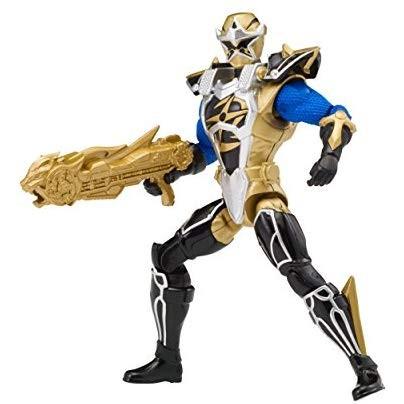 パワーレンジャー ・スーパーニンジャスティール 5インチ アクション