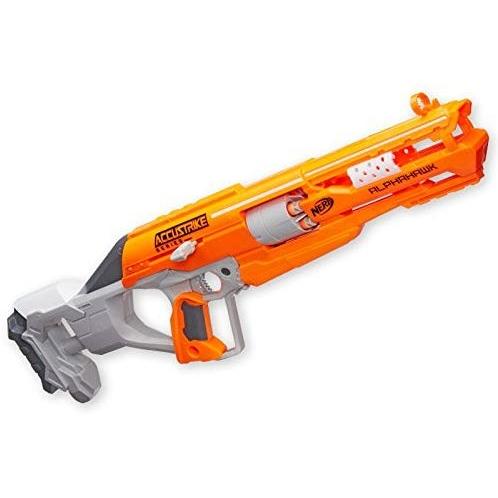 NERF ナーフ N-STRIKE ELITE N-ストライク エリー B8731 : ワールド
