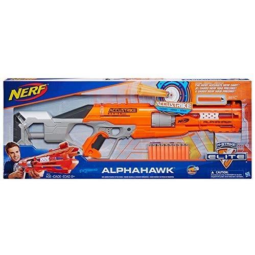 NERF ナーフ N-STRIKE ELITE N-ストライク エリー B8731 : ワールド