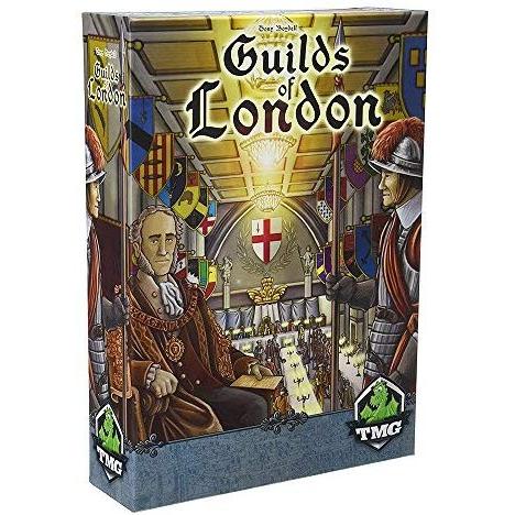 配送員設置送料無料 Guilds Of London Board Game ワールド輸入アイテム専門店 通販 Yahoo ショッピング 高知インター店 Www Maxipiso Com Ar