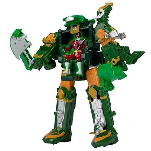 (開封未使用)メガゾード　パワーレンジャー　ドラゴンゾード POWER RANGERS ドラゴンゾード LEGACY版 フィギュア POWER RANGERS