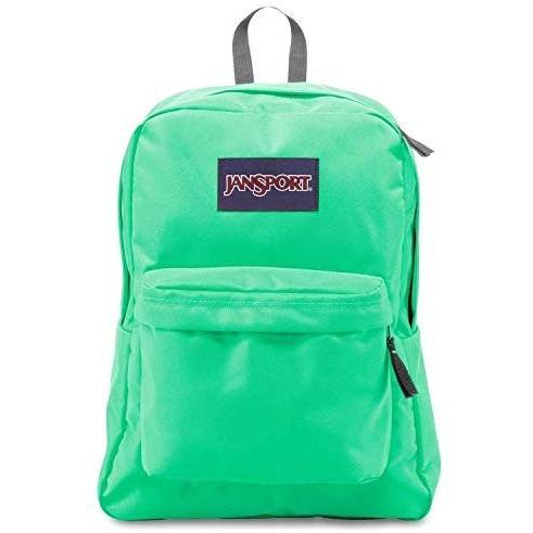 ジャン スポーツ JanSport Superbreak Backpack LYSB01K3NAU2G-SPRTSEQIP