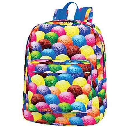 iscream iscream 'Scoops' Classic Backpack 810-429