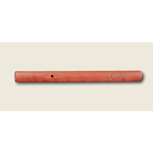 Choroi Choroi Quinta Pentatonic Wooden Flute without a Tone Block 55102500の画像