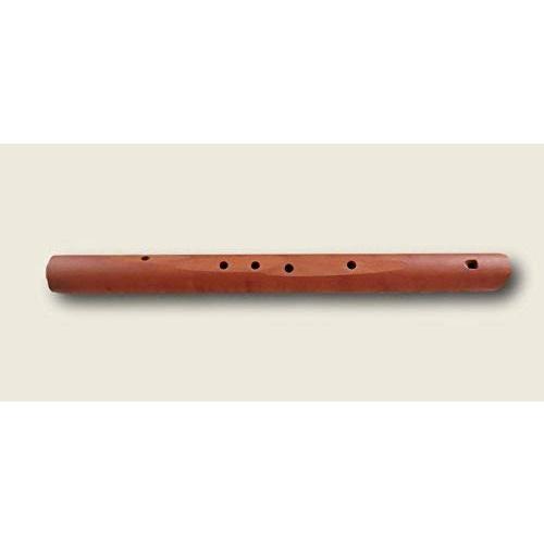 Choroi Choroi Quinta Pentatonic Wooden Flute without a Tone Block 55102500の画像