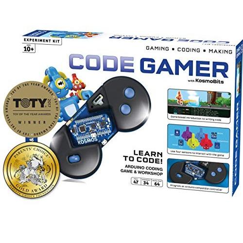 テムズ ・ コスモス Thames \u0026 Kosmos Code Gamer Coding Workshop and Game 620141