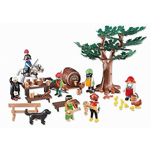 プレイモービル PLAYMOBIL? Bandit Revelry
