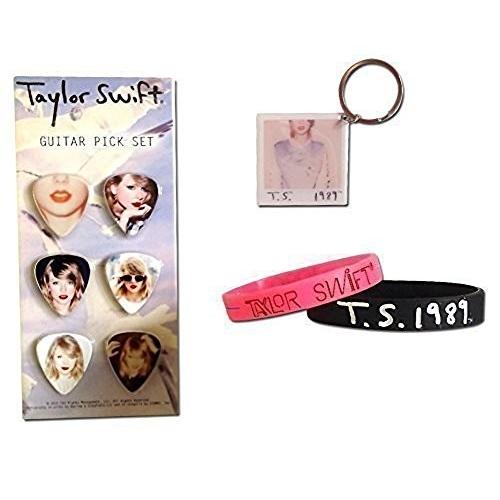 テイラー ・ スウィフト Taylor Swift 1989 World Tour Ultimate Fan Gift Package, na ゲーム、おもちゃ-その他おもちゃ