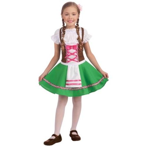 フォーラム ノベルティ Forum Novelties Big Gretel Costume XLarge 90008001