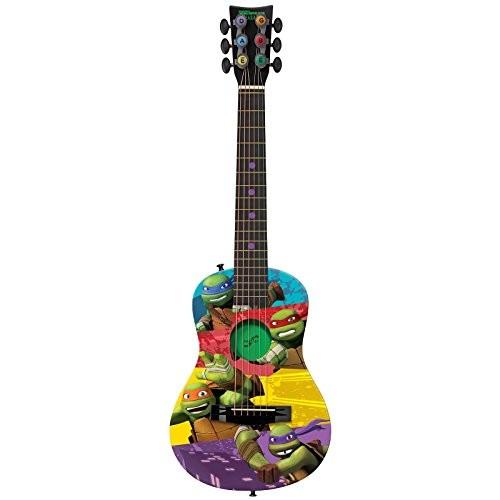Teenage Mutant Ninja Turtles NT705 アコースティックギター アコースティックギター アコギ ギター