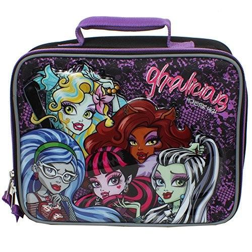 モンスターハイ Monster High Lunch Kit 4535994
