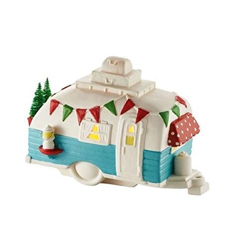 Department 56 Snowbabies Wheel Estate by Snowbabies
