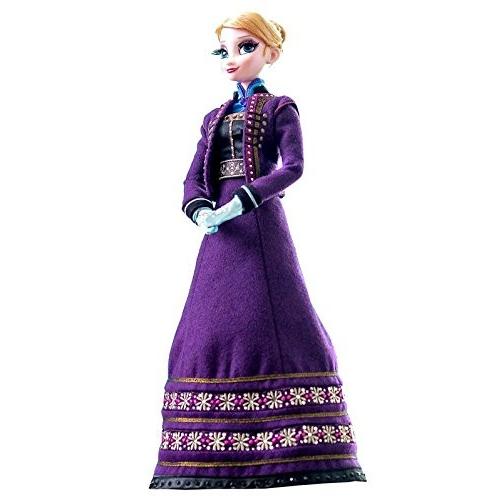 Disney ディズニー Frozen アナと雪の女王 Elsa エルサ 17インチ