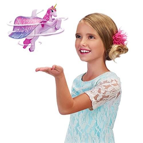 フラッターバイフェアリー Flutterbye Fairy Flying Unicorn 6022878