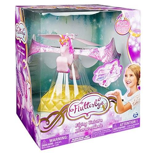 フラッターバイフェアリー Flutterbye Fairy Flying Unicorn 6022878｜wakiasedry｜04