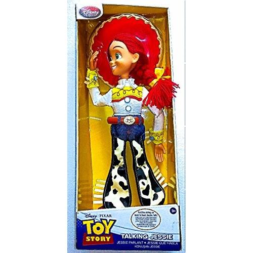 Disney Toy Story Talking Jessie by Disney