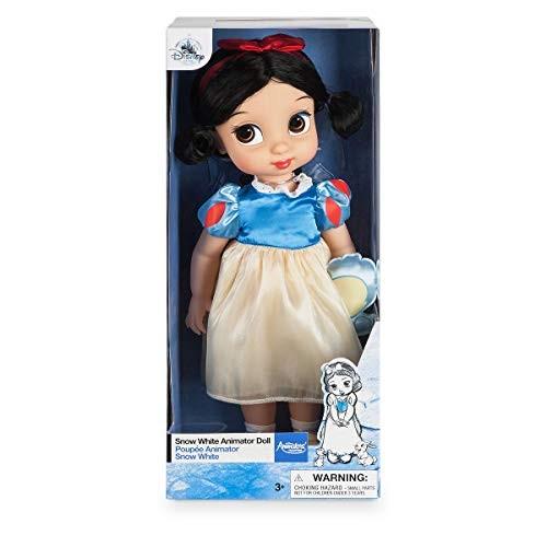 ディズニー Disney Animators Collection Snow White Doll with Bluebird 16 3265709 ディズニー Disney Animators Collection Snow White Doll with Bluebird