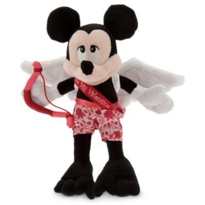 ディズニー(Disney)US公式商品 ミッキーマウス ぬいぐるみ 人形