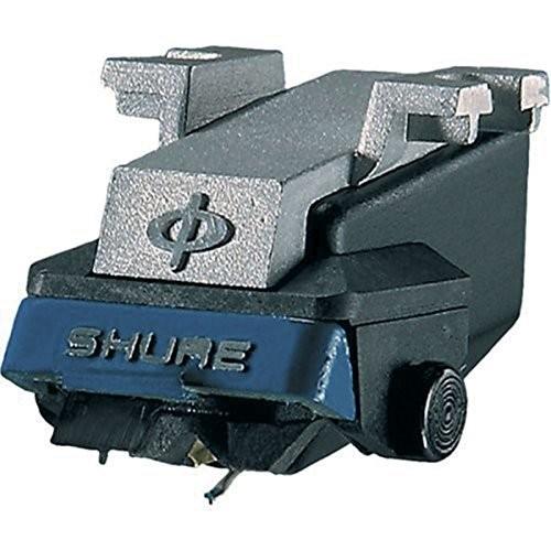 SHURE（シュアー） HiFiモデルMM型 M-97XE