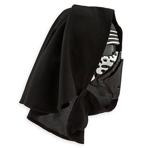 スターウォーズ/最後のジェダイ ボイスチェンジャーマスク