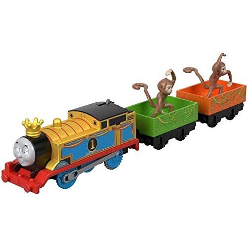 Fisher-Price(フィッシャー プライス) きかんしゃトーマス