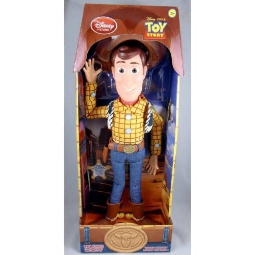 Disney ディズニー Store Toy Story 3 トイストーリー3 16