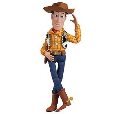 Disney ディズニー Store Toy Story 3 トイストーリー3 16