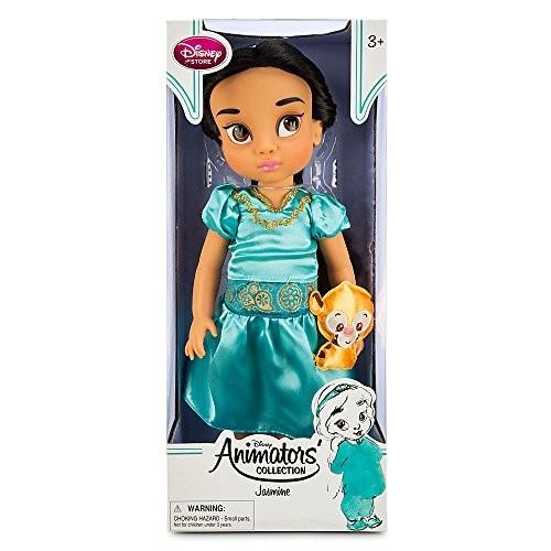 Disney ディズニー Animators' Collection アニメーター