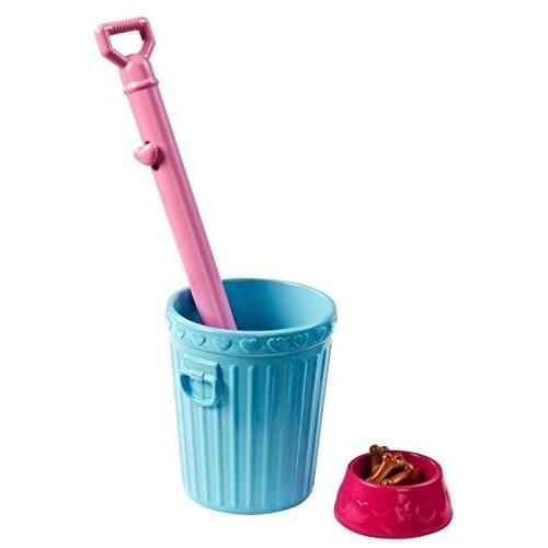 バービーポーティトレーニングタフィーバービー人形とペット/Barbie Potty Training Taffy Barbie Doll aの画像