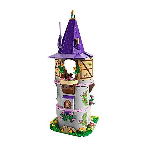レゴ (LEGO) ディズニープリンセス ラプンツェルのすてきな塔 41054 
