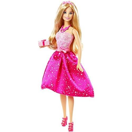バービーハッピーバースデードール/Barbie Happy Birthday Dollの画像