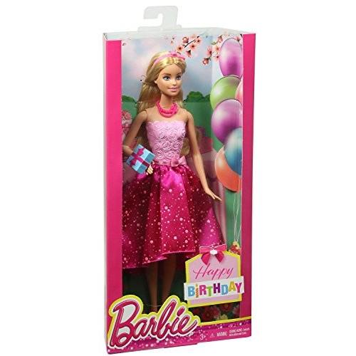 バービーハッピーバースデードール/Barbie Happy Birthday Dollの画像