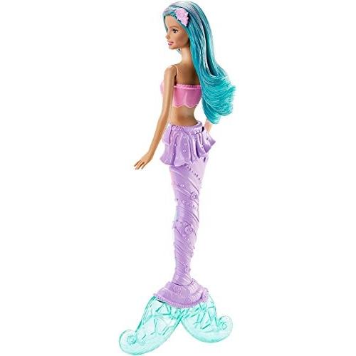 Barbie バービー キャンディ キングダム マーメイドドール/Candy Fashionの画像