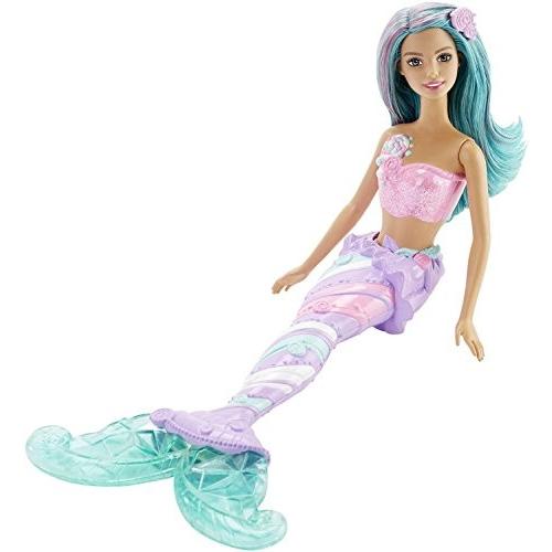Barbie バービー キャンディ キングダム マーメイドドール/Candy Fashionの画像