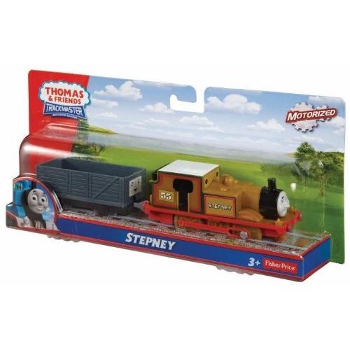 Thomas the Train: TrackMaster Stepney 純正卸値 skbtfabric.com