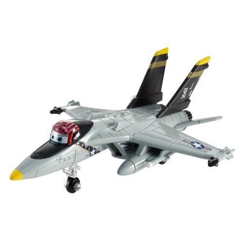 Disney Planes Echo Diecast Aircraft by Mattel その他おもちゃ-ゲーム、おもちゃ