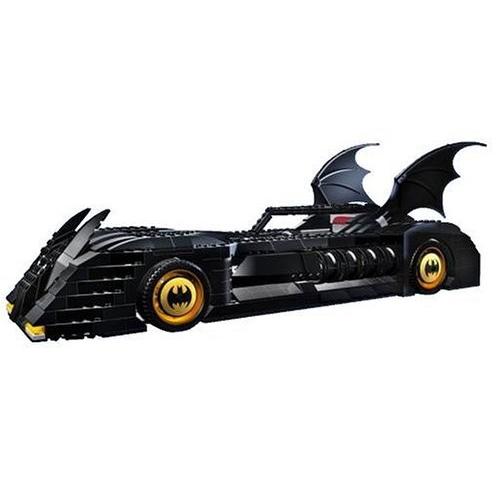 レゴ LEGO Batman - The Batmobile: Ultimate Collectors' Editionの画像