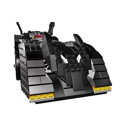 レゴ LEGO Batman - The Batmobile: Ultimate Collectors' Editionの画像