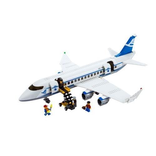 レゴ LEGO? City Passenger Planeの画像