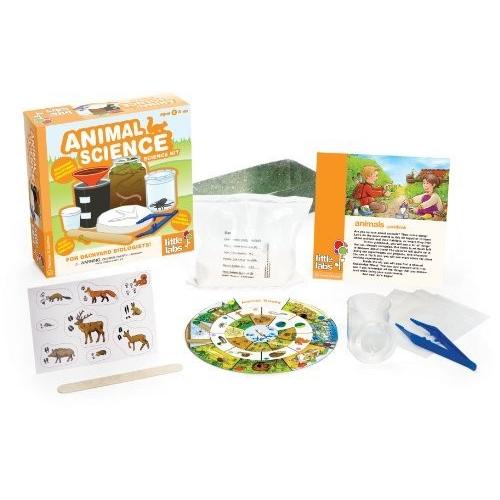 Little Labs Animal Science by Thames & Kosmos
