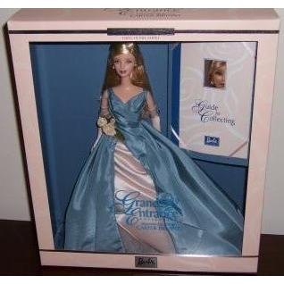 バービー 2000 Grand Entrance Barbie #1 お人形さん あやつり人形 図形 その他おもちゃ-ゲーム、おもちゃ