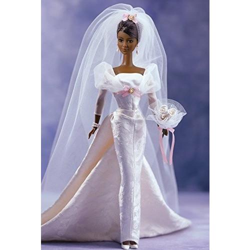 バービー Barbie Sophisticated Wedding Collectors Edition 2002 あやつり人形 お人形さん 手あそび ゲーム、おもちゃ-その他おもちゃ