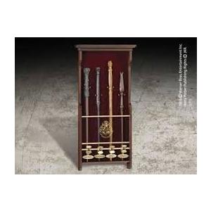 ハリー・ポッター 杖 特製ケース 公式ライセンス品 : ワールド輸入