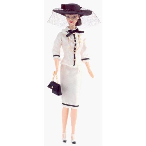City SeasonsコレクターエディションSpring In Toyko Barbie by 1999 Mattel