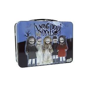 Living Dead Dolls Lunchbox #1 by Living Dead Dolls