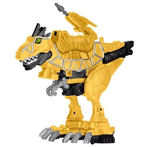 パワーレンジャー ダイノチャージ ゾードビルダー デラックス パワーレンジャー ダイノチャージ ゾードビルダー デラックス