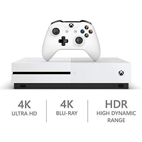Xbox One S 1TB Console - Forza Horizon 3 Bundle_1
