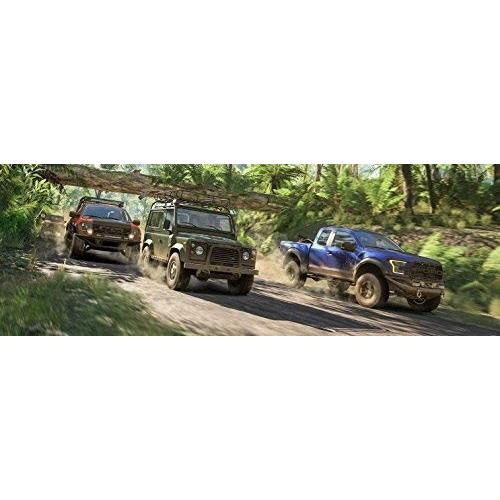 Xbox One S 1TB Console - Forza Horizon 3 Bundle_3
